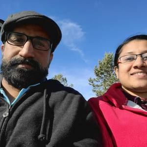 Meet your Posher, Sherinvarghese